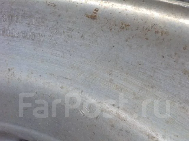 Alcoa. 6.0x17.5", ET135, �� 164���. ����