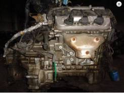 Двигатель в сборе. Honda: Legend, Elysion, Lagreat, Inspire, MDX Двигатель J35A