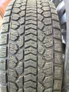 Dunlop Grandtrek SJ5. Зимние, без шипов, износ: 10%, 4 шт