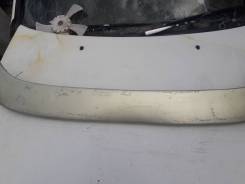Спойлер. Toyota Carina, ST190, CT190, CT195, AT190, ST195, AT191, AT192 Двигатели: 3SFE, 7AFE, 2C, 5AFE, 4AFE, 4SFE