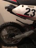 ABM Raptor 250. 250 куб. см., исправен, без птс, с пробегом