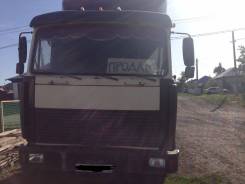 МАЗ 54323. , 14 866 куб. см., 16 000 кг.