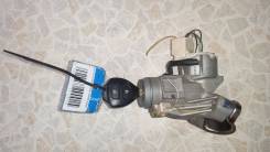 Замок зажигания. Toyota: Vitz, Ractis, Yaris, Highlander, Mark X, ist, Camry, Belta, Scion Двигатели: 1NZFE, 2NZFE, 2SZFE, 1KRFE, 2GRFE, 3GRFSE, 4GRFS...