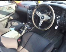 Переходник под руль. Toyota
