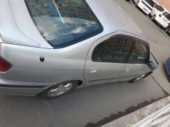 Nissan Primera. автомат, передний, бензин