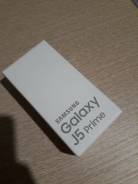 Samsung Galaxy J5 Prime. Новый