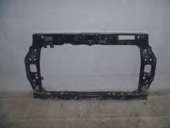 Панель приборов. Hyundai Solaris