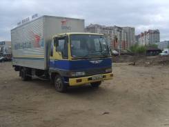 Hino Ranger FC. Продается грузовик Hino Ranger, 11 000 куб. см., 5 000 кг.