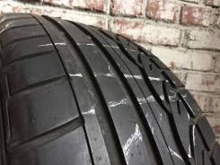 Dunlop SP Sport 01. Летние, износ: 20%, 2 шт