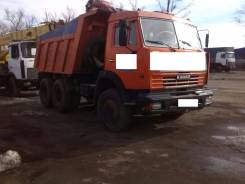 Камаз 65115. Самосвал КАМАз 65115, 2008г, 1 500 куб. см., 15 000 кг.