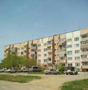 4-комнатная, ул. Матросова, д. 20. пгт. Ярославский, агентство, 90 кв. м. Дом снаружи