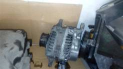 Генератор. Subaru: Impreza XV, Legacy B4, Impreza WRX STI, Forester, Impreza WRX, Legacy, Impreza, Outback, BRZ, Legacy Lancaster, Exiga Двигатели: EJ...