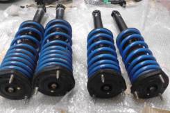 Пружина подвески. Toyota Cresta, JZX90 Toyota Mark II, JZX90 Toyota Chaser, JZX90. Под заказ