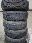Dunlop Grandtrek AT20. Летние, 2013 год, износ: 10%, 5 шт