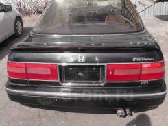 Крышка багажника. Honda Accord Inspire, CB5, E-CB5 Двигатель G20A