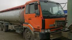 Nissan Diesel UD. Продам автоцистерну Nissan Diesel, 13 000 куб. см., 20,00 куб. м.
