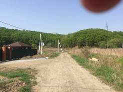 Продаётся участок, п. Трудовое, ул. Тульская, 12 соток, аренда 20 лет. 1 200 кв. м., аренда, электричество, от частного лица (собственник)