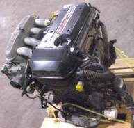 Двигатель в сборе. Toyota Altezza