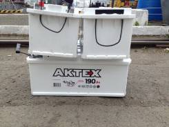 Aktex. 190 А.ч., левое крепление, производство Россия