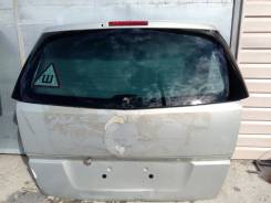 Дверь багажника. Opel Zafira