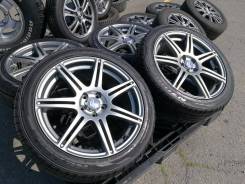 Bridgestone BEO. 7.0x17, 5x100.00, ET48
