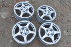 X'trike. 6.0x6.5, 4x100.00, ET35, ЦО 66,0 мм.