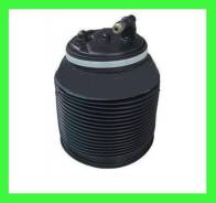 Подушка подвески пневматическая. Toyota 4Runner, UZN210, UZN215 Toyota GX470, UZJ120 Toyota Land Cruiser Prado, GRJ120, KDJ121, GRJ121, KDJ120, VZJ121...