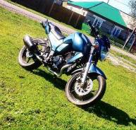 Racer Nitro. 250 куб. см., исправен, птс, с пробегом