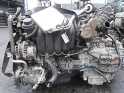 Двигатель в сборе. Honda CR-V, RD5 Двигатель K20A