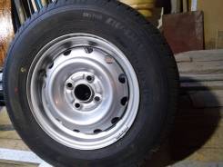 Dunlop DV-01. Летние, износ: 5%, 3 шт