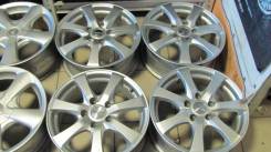 Wrest. 6.5x16, 5x114.30, ET50, ЦО 73,1 мм.