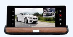 Авто навигатор Junsun CAR DVR 3G GPS Navigation CM84