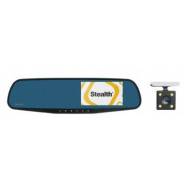 Видеорегистратор Stealth DVR ST 120 зеркало. Под заказ