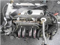 Двигатель в сборе. Honda Stream, RN3 Двигатель K20A
