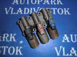 Блок клапанов автоматической трансмиссии. Honda Zest, CBA-JE2, DBA-JE1 Honda Life, CBA-JB6, DBA-JB7, CBA-JB8, DBA-JB5