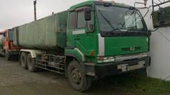 Nissan Diesel UD. Продам автоцистерну Nissan Diesel, 16 991 куб. см., 20,00 куб. м.