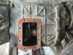 Коробка переключения передач. Isuzu Forward, FRR12 Двигатель 6BG1
