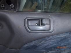 Ручка двери внутренняя. Toyota Carina, ST215, AT210, CT210, AT211, CT211, AT212, CT216, CT215, ST210 Toyota Corona Premio, CT211, CT210, ST215, AT210...