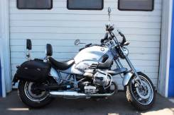BMW R 1200 C. 1 170 куб. см., исправен, птс, с пробегом