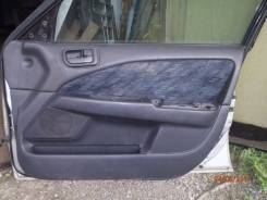 Обшивка двери. Toyota Carina, ST215, AT210, CT210, AT211, CT211, AT212, CT216, CT215, ST210 Toyota Corona Premio, CT211, CT210, ST215, AT210, AT211, S...