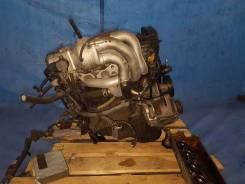 Двигатель в сборе. Toyota: Corolla, Tercel, Corsa, Cynos, Raum, Corolla II, Caldina, Paseo, Sprinter, Corolla 2 Двигатель 5EFE