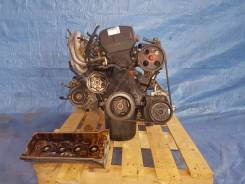 Двигатель в сборе. Toyota: Corsa, Sprinter, Sera, Caldina, Corolla II, Paseo, Corolla, Tercel, Cynos, Raum Двигатели: 5EFE, 5EFHE