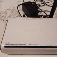 Wi-Fi роутеры.