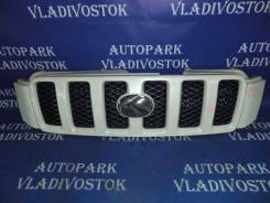 Решетка радиатора. Toyota Kluger V, MCU25W, ACU25W, MCU20, ACU20, ACU20W, MCU20W, MHU28W, ACU25, MCU25 Toyota Kluger, MCU28 Toyota Kluger Hybrid, MHU2...