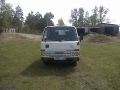 Nissan Atlas. Продаеться грузовик, 2 700 куб. см., 1 225 кг.