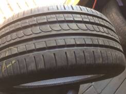 Pirelli P Zero Rosso. Летние, износ: 20%, 1 шт