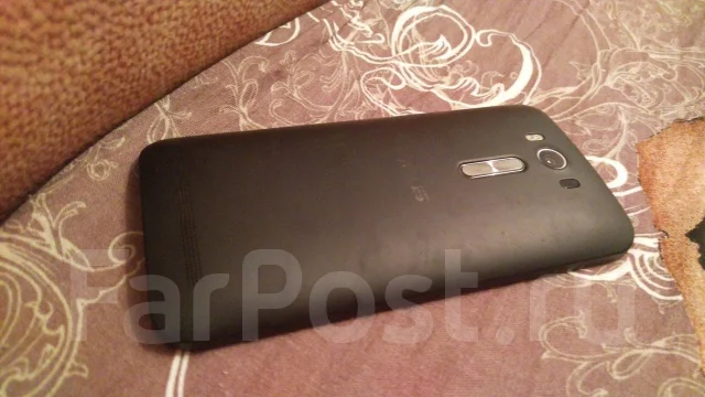 Asus ZenFone 2 Laser ze500kl. �/� ����
