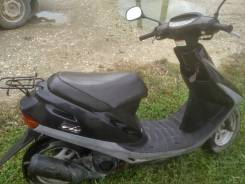 Honda Dio AF27. 49 куб. см., исправен, птс, с пробегом