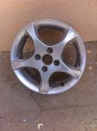 Volkswagen. x14, 4x100.00