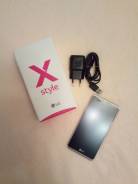 LG K200DS. Б/у